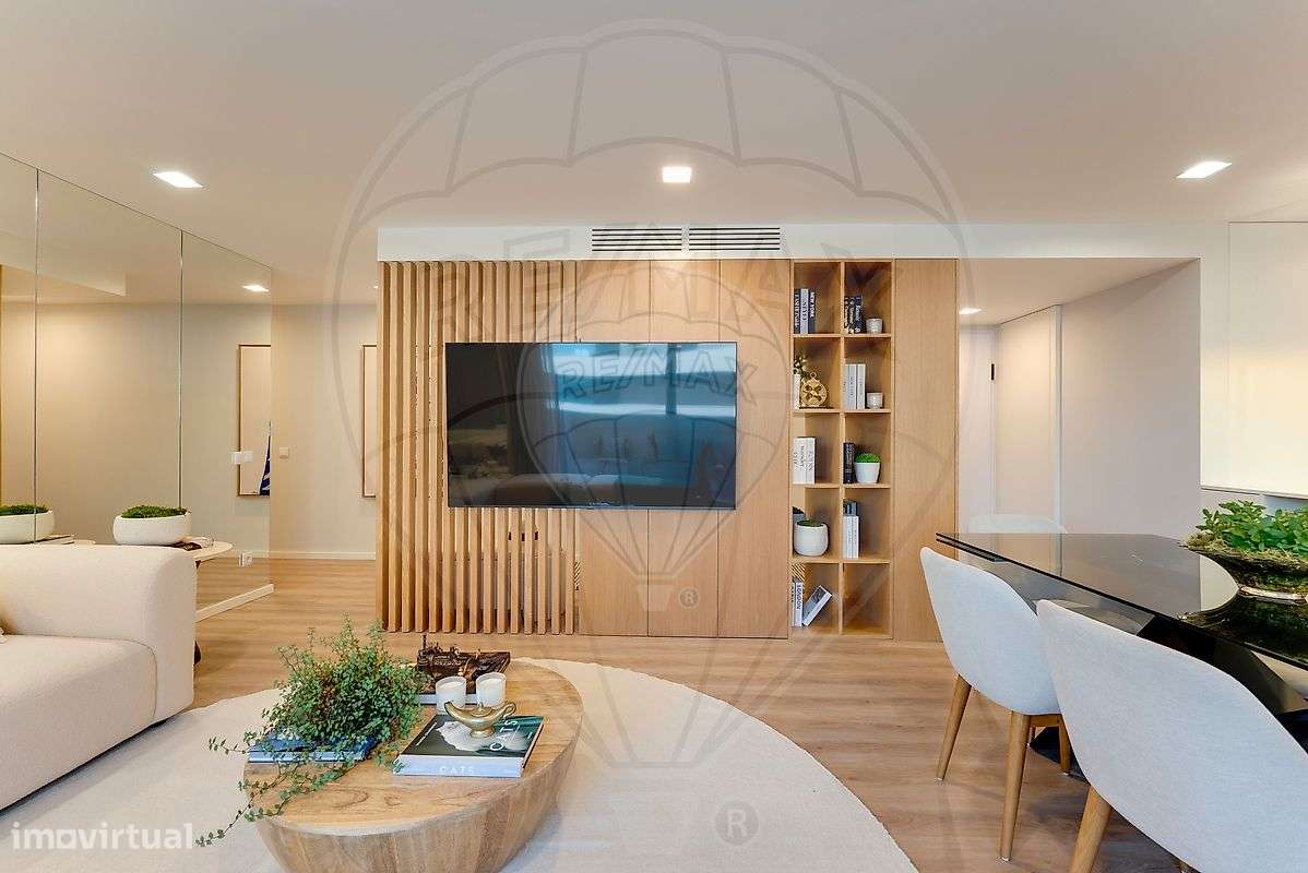 Apartamento T3 para venda - Grande imagem: 4/22