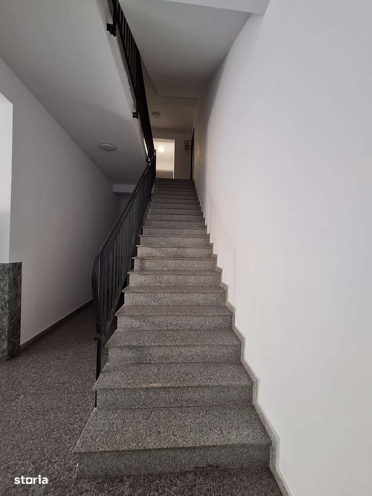 Ap. 3 camere decomandat, 2 bai, debara, 91 mp utili, PARCARE INCLUSA-10