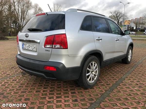 Kia Sorento 2.2 CRDi XL - 3