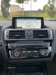 BMW 116 d Aut. Sport Line - 24