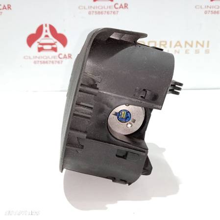 Airbag volan Citroen C4 | 2004 - 2010 | 96471578ZD | 6027986 | Clinique Car - 1