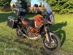 KTM Super Adventure - 1