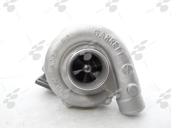 turbosuflanta Volvo 11033542 11033834 - 1