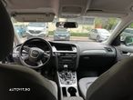 Audi A4 2.0 TDI B8 - 11