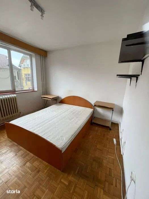 Apartament cu 2 camere semidecomandate, C-tin Brâncuși, Pet-Friendly - Imagine principală: 4/8