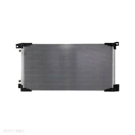 Condensator climatizare, Radiator AC Toyota Prius 2016-, 81H3K8C1 - 1