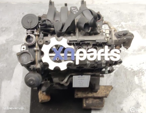 Motor VW TOURAN (1T1, 1T2) 1.6 | 07.03 - 05.10 Usado REF. BLP - 5