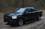 Dodge RAM 1500 5.7 4x4 - 2