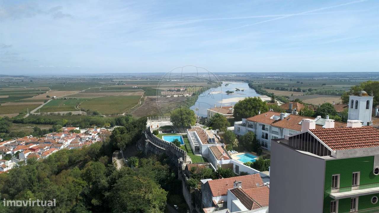 Apartamento T2 para venda - Grande imagem: 5/12