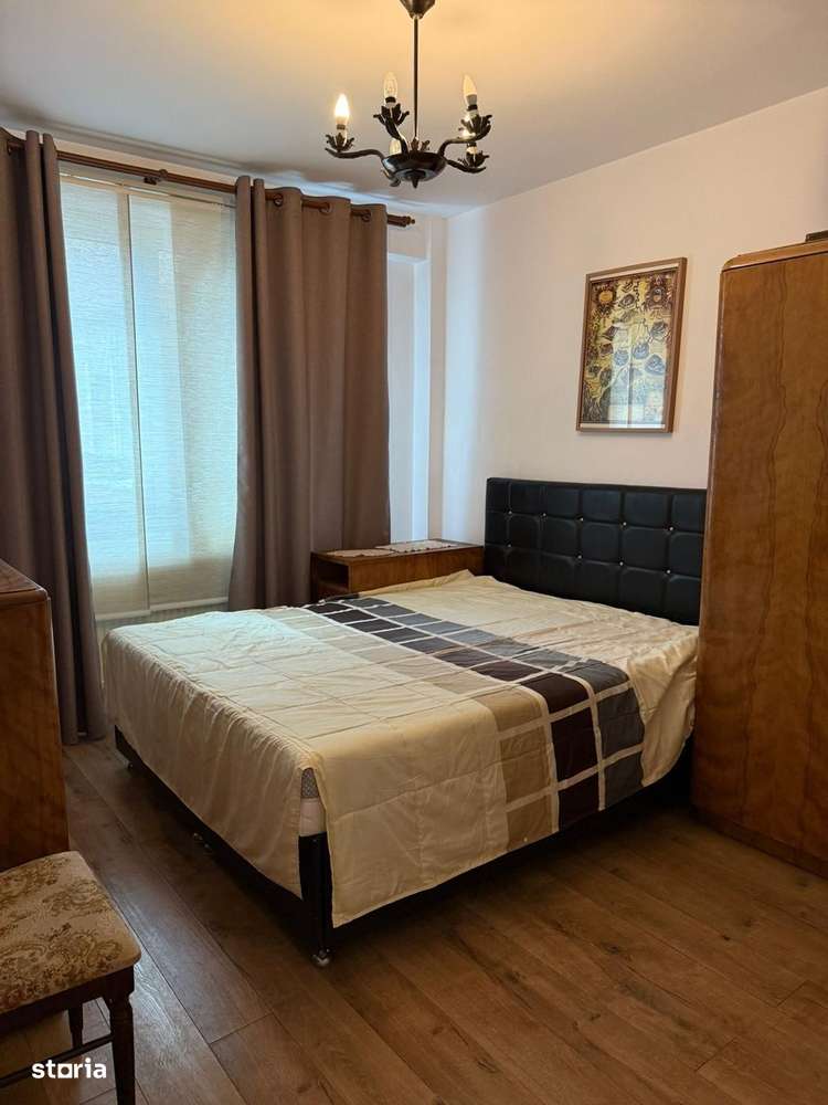 Apartament cu 3 camere, etaj intermediar, in Astra, Brasov - Imagine principală: 3/8