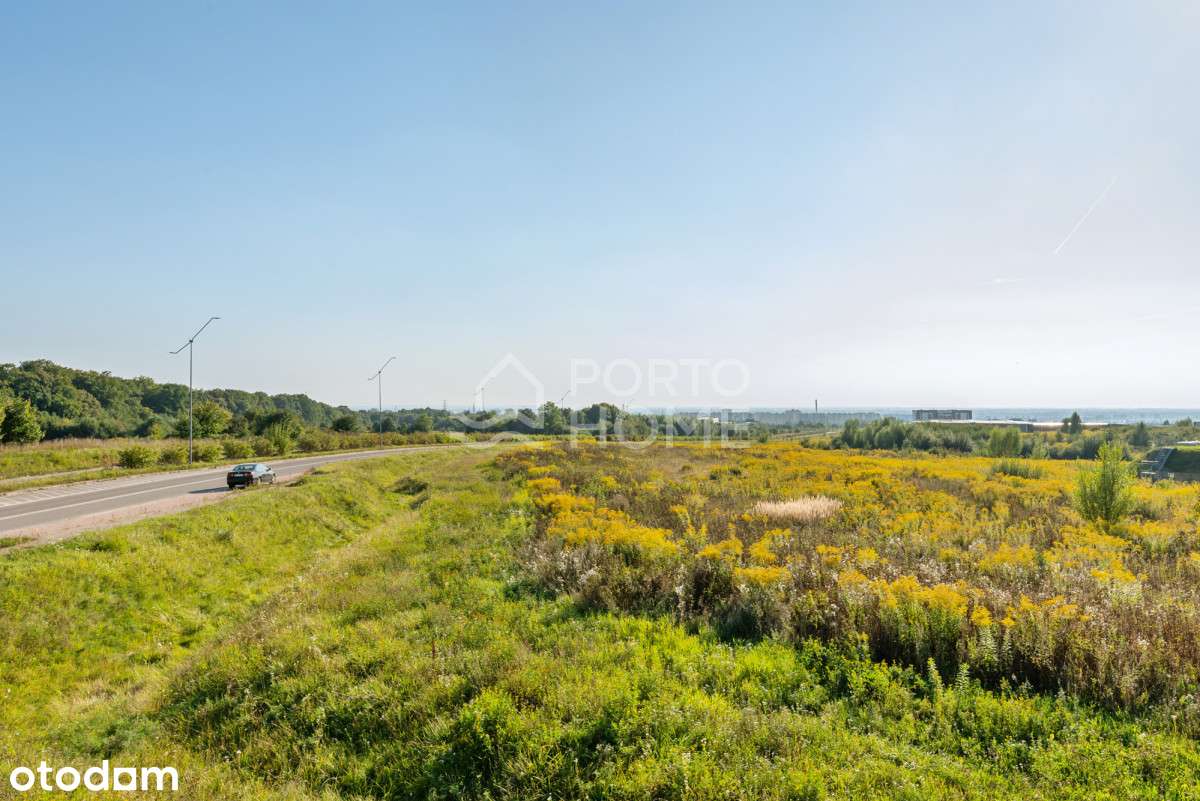 Oddzielna kuchnia | Wysoki standard | Balkon-17