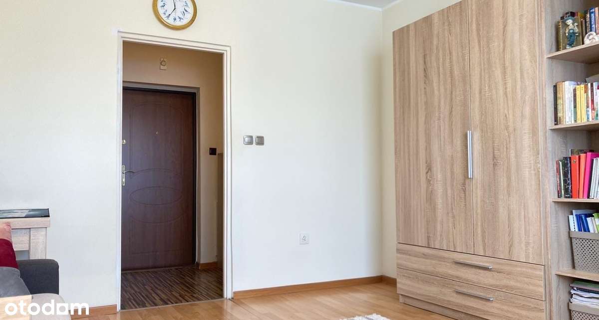 Klimatyzowane mieszkanie w Lęborku  – idealne dla singla, inwestycji!-6