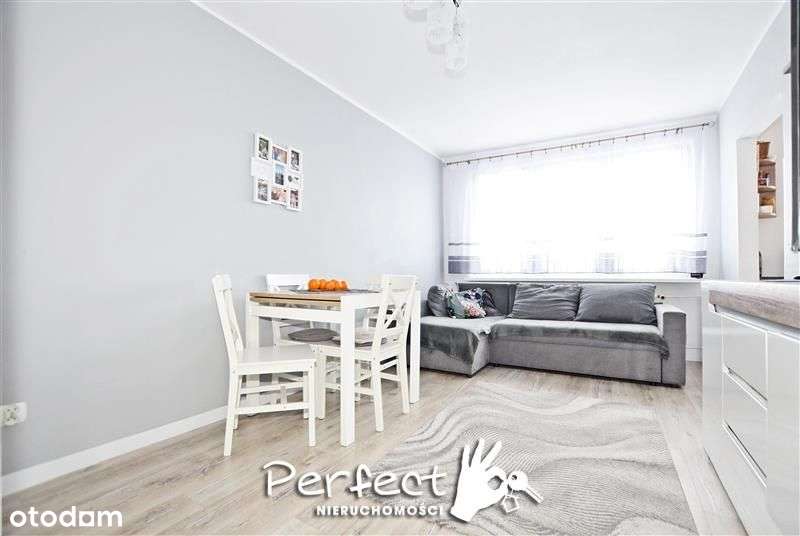 Jasne i nowoczesne 2 pokoje z balkonem - Reymonta! - Pełny obrazek: 4/20