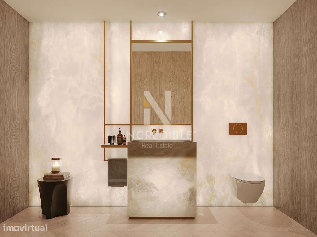 Apartamento T3, Fraião, Braga, Portugal-33