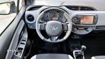 Toyota Yaris 1.33 Selection Pure - 15