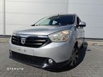 Dacia Lodgy 1.6 Laureate - 12