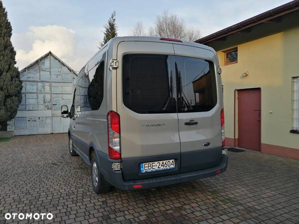 Ford Transit - 6