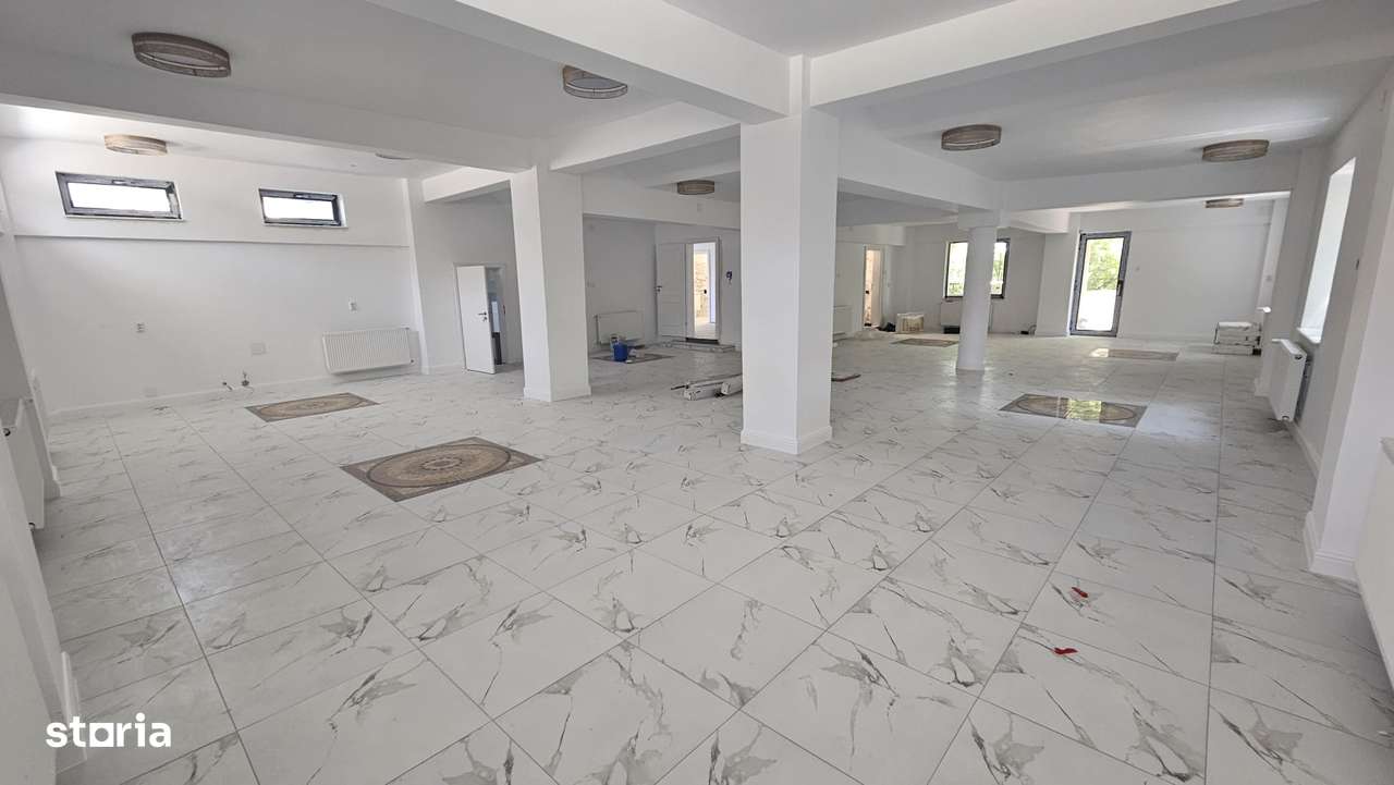 Vila spatioasa de vânzare – D+P+2E – Sararie-2