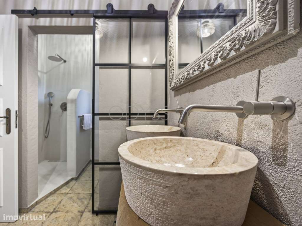 Excecional Moradia 5+1 Totalmente Renovada com Vistas Panorâmicas s...-50