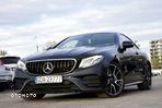 Mercedes-Benz Klasa E AMG 53 Coupe 4-Matic+ 9G-TRONIC - 2