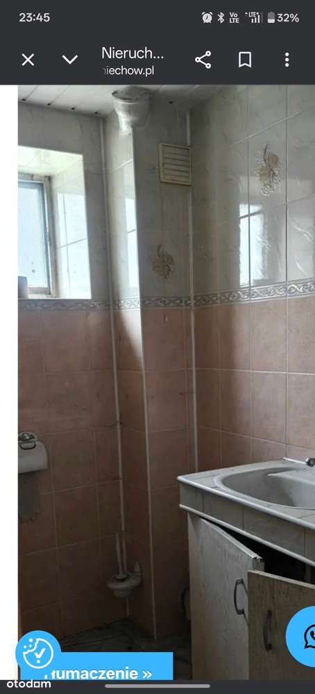 Dom do Remontu Dwa Garaże  duży budynek Gospodarczy  20km od Krakowa-1