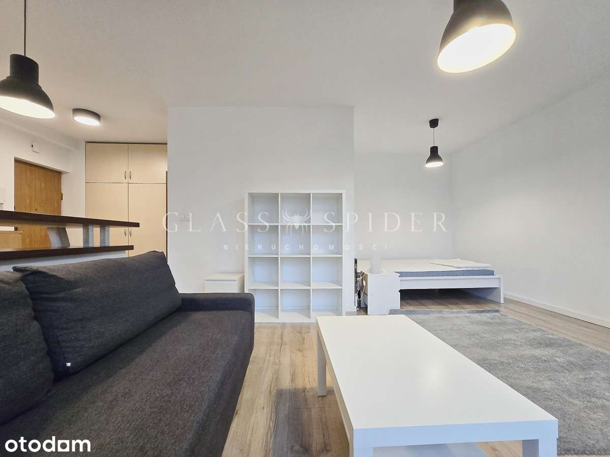 ⚡super komunikacja⚡wnęka na łóżko⚡ - Pełny obrazek: 4/15