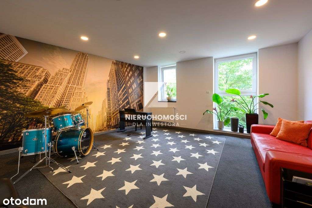 Profesjonalna przestrzeń pod przychodnię lekarską-1