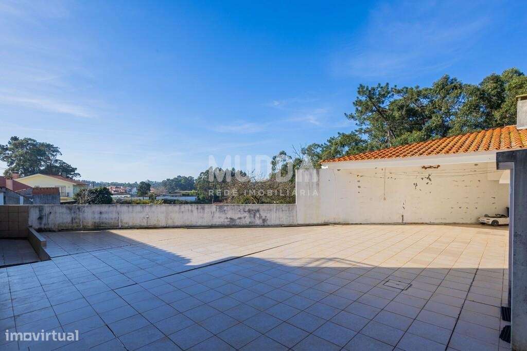 Moradia T4 à venda em Mataduços, Esgueira, Aveiro – Espaço, Conforto e-35