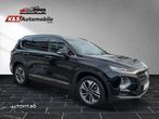 Hyundai Santa Fe - 2