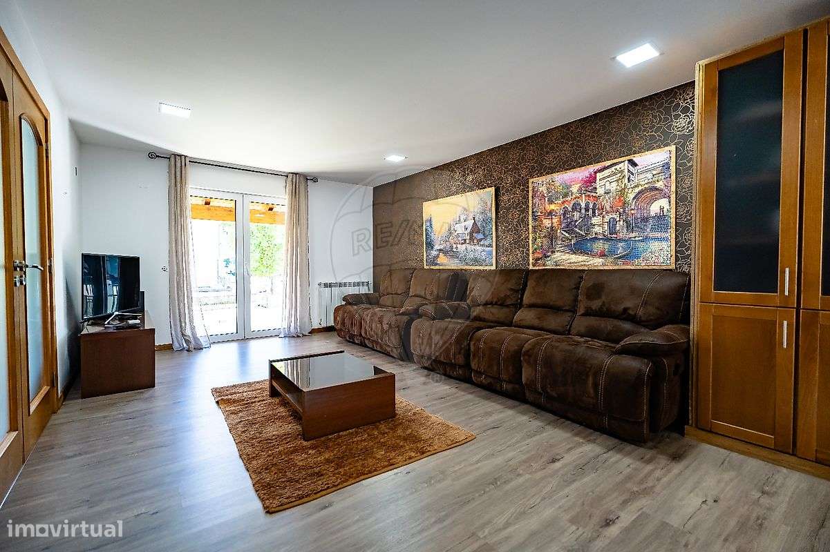 Moradia T4 para venda - Grande imagem: 3/43