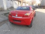 Capota portbagaj Opel Tigra - 2