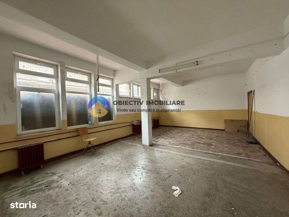Spatiu comercial de vanzare – 300 mp, zona Maratei - Imagine principală: 5/19