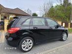 Mercedes-Benz Klasa B 180 BlueEFFICIENCY Edition - 28