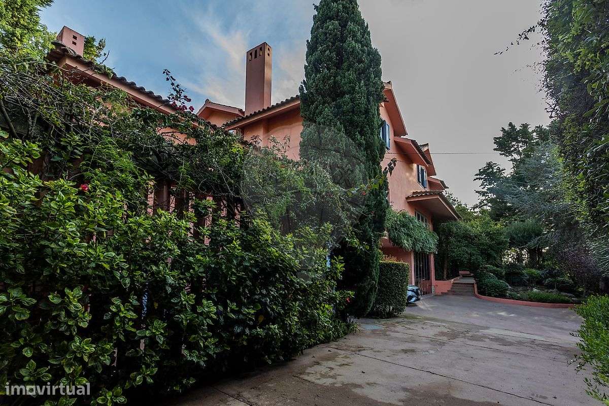 Moradia T6 para venda - Grande imagem: 4/50