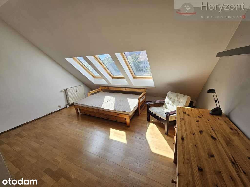 4pok., balkon, garaż, piwnica, blisko Jasne Błonia-10