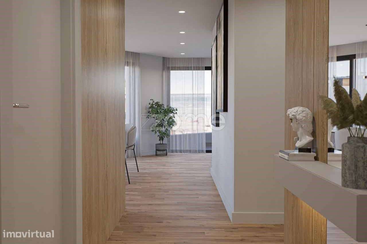 Apartamento T3, - Grande imagem: 5/32