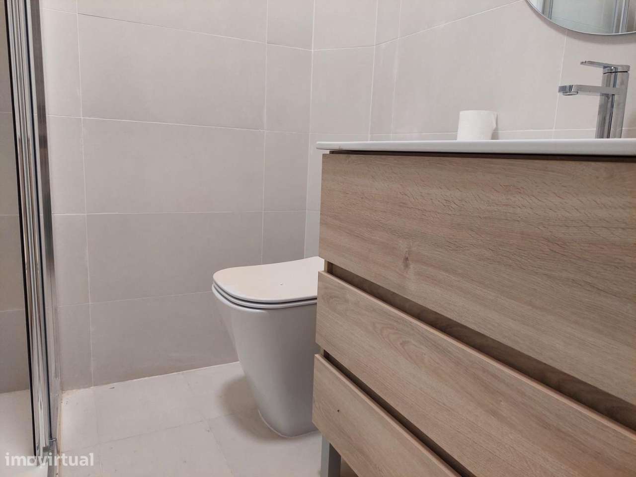T1, Totalmente Remodelado, Bairro dos Atores, Areeiro-6