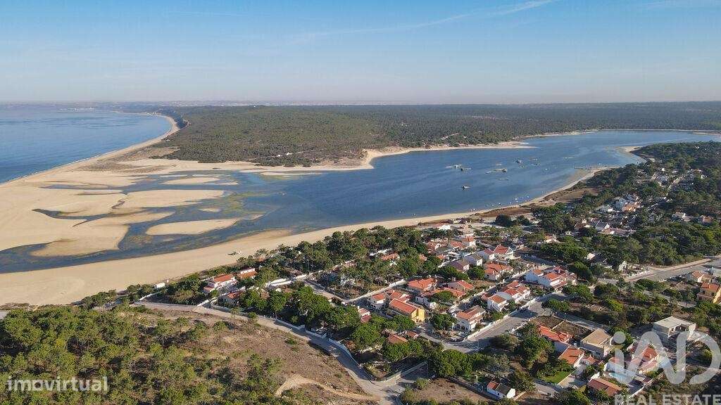 Moradia isolada T3 em Sesimbra (Castelo) de 152 m2 - Grande imagem: 4/30