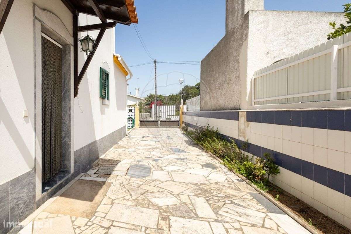 Moradia T4 para venda - Grande imagem: 4/26