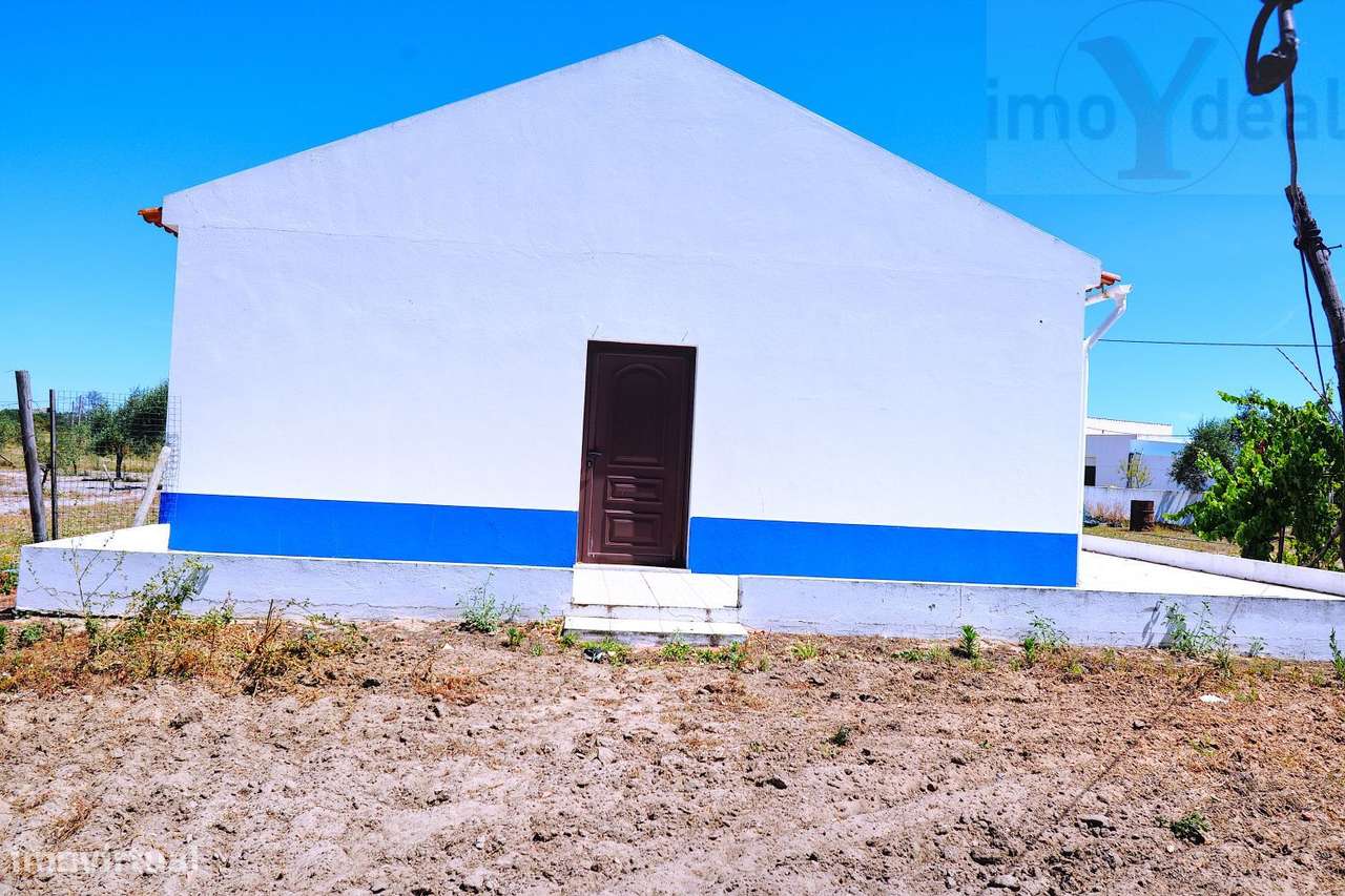 O paraíso no Alentejo-1