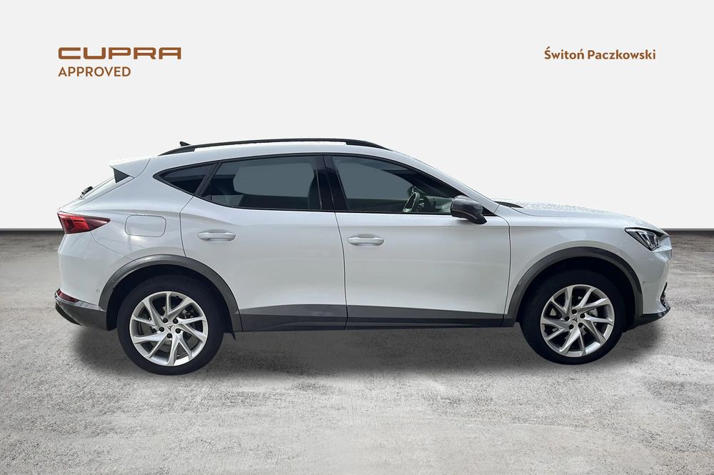 1.5 TSI 150 KM DSG - Atrakcyjne finansowanie! 5 LAT Gwarancji!