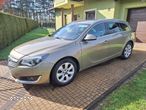 Opel Insignia 2.0 CDTI Sports Tourer Automatik Business Edition - 1