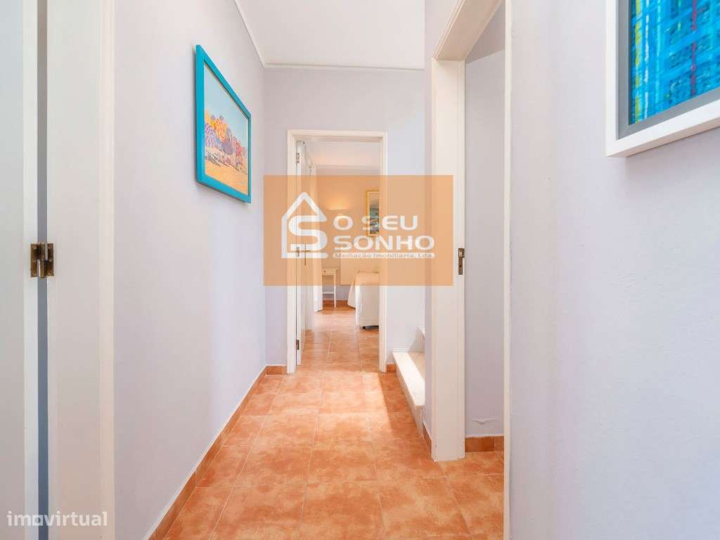 Moradia T3 em Pechão-23