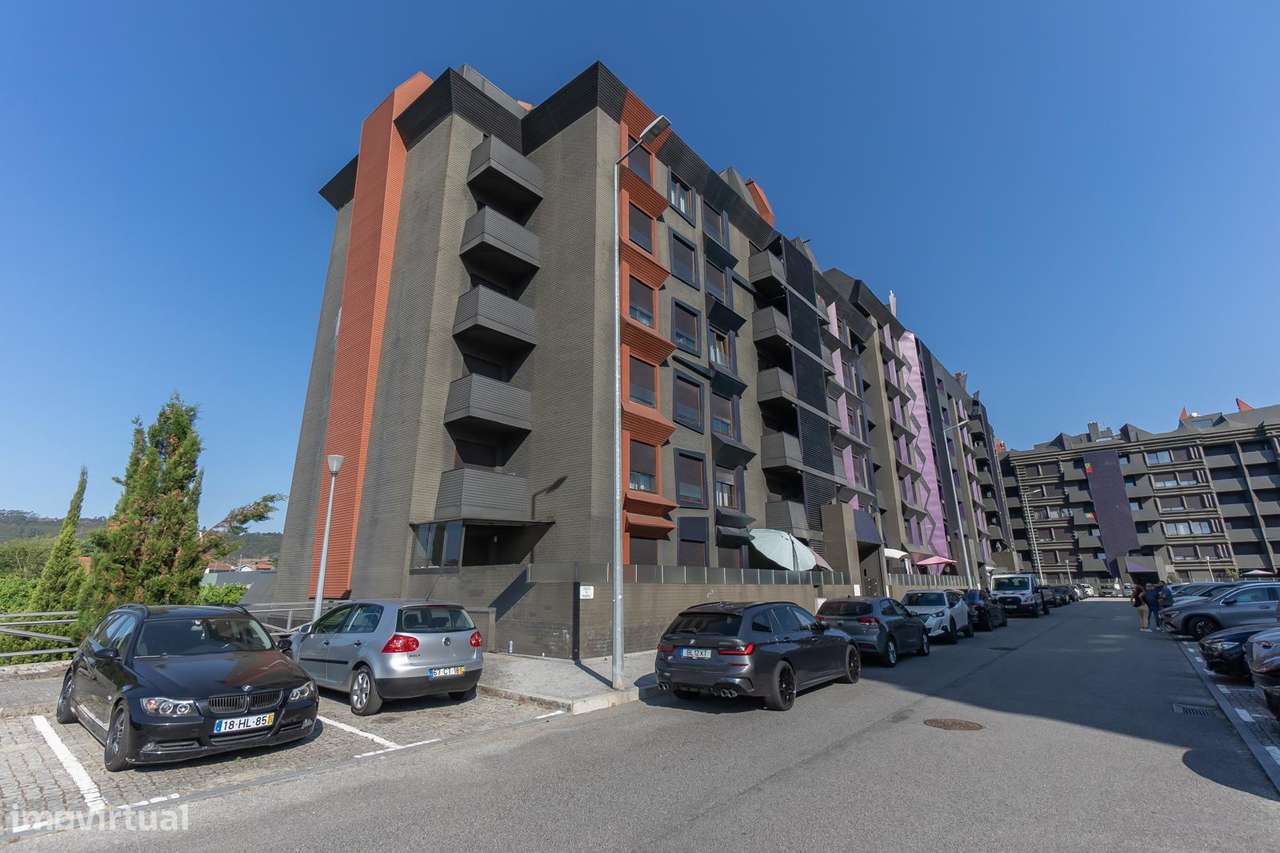 Lindíssimo T3, Edif. Camaleão, Valongo, 157 m2 de Elegância e Conforto-28