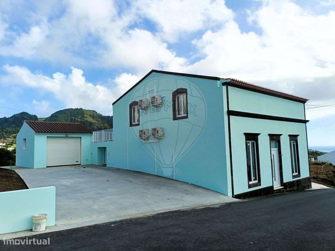 Moradia T4 para venda - Grande imagem: 5/30