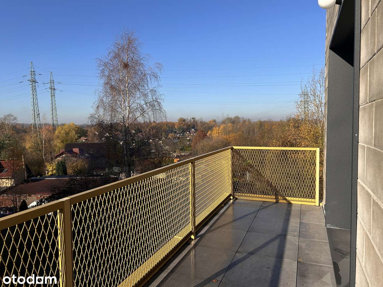 Unikatowa oferta. 3 kondygnacyjne z balkonem i ogródkiem-11