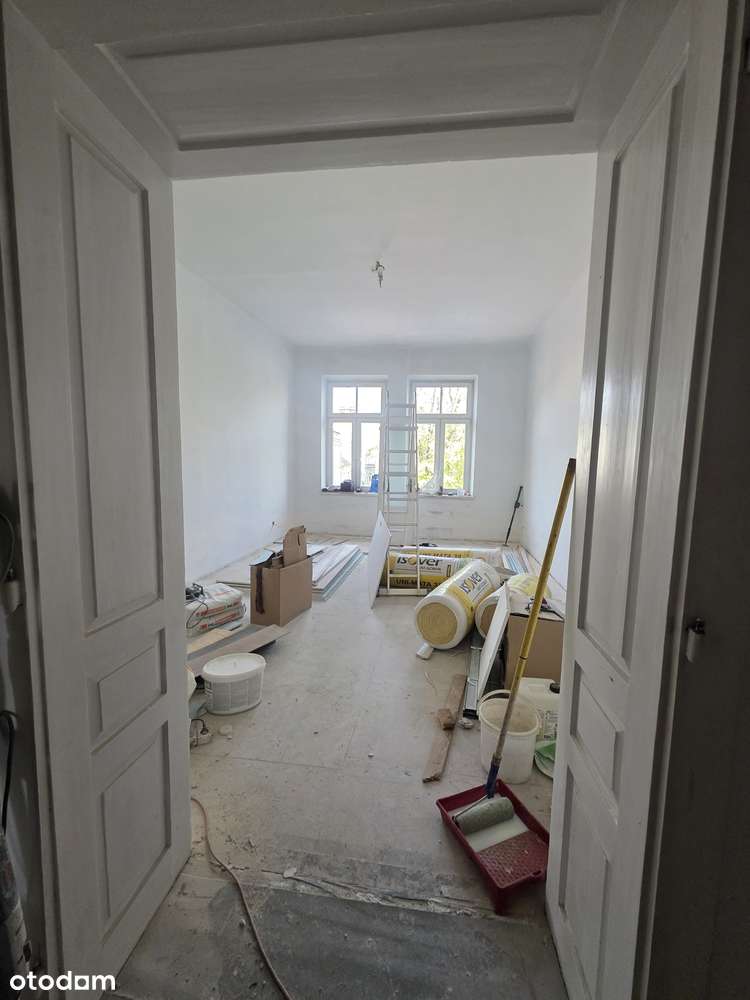 Skawina Rynek Główny/ 2 pokoje 51m2/balkon/ od zaraz/możliwa zamiana-5