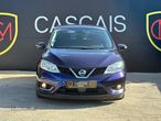 Nissan Pulsar 1.5 dCi Acenta NC - 5