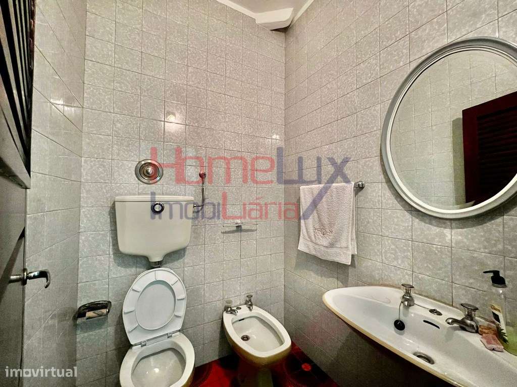 Moradia T4 em São Pedro da Cova - Grande imagem: 5/51