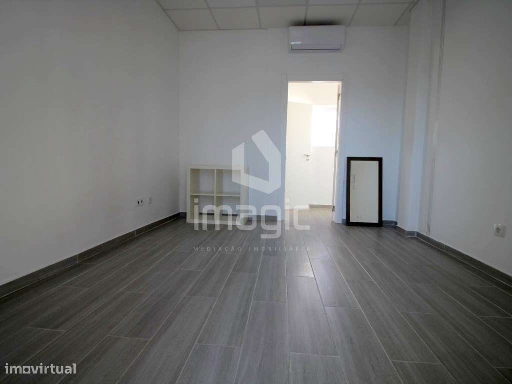 LOJA no CENTRO de MAFRA - ARRENDAMENTO - Grande imagem: 4/8